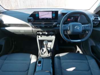 Used Citroen C4 2022 for sale - 74809602: Photo
