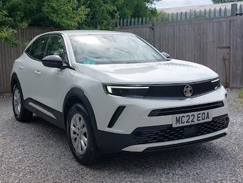 Used Vauxhall Mokka 2022 for sale - 79101447: Photo