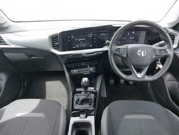 Used Vauxhall Mokka 2022 for sale - 79101447: Photo