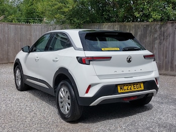 Used Vauxhall Mokka 2022 for sale - 79101447: Photo