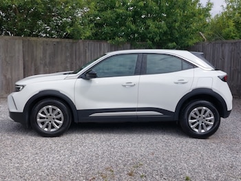 Used Vauxhall Mokka 2022 for sale - 79101447: Photo