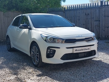 Used Kia Rio 2021 for sale - 78617546: Photo