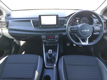 Used Kia Rio 2021 for sale - 78617546: Photo