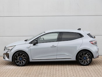 Used Renault Clio 2026 for sale - 79525516: Photo