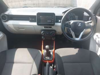 Used Suzuki Ignis 2020 for sale - 74933302: Photo