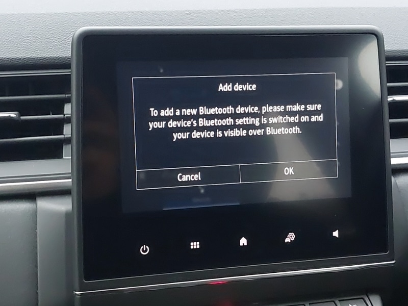 Used Renault Captur 2022 for sale - 76963804: Photo 11