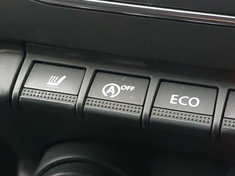 Used Renault Captur 2022 for sale - 76963804: Photo 13