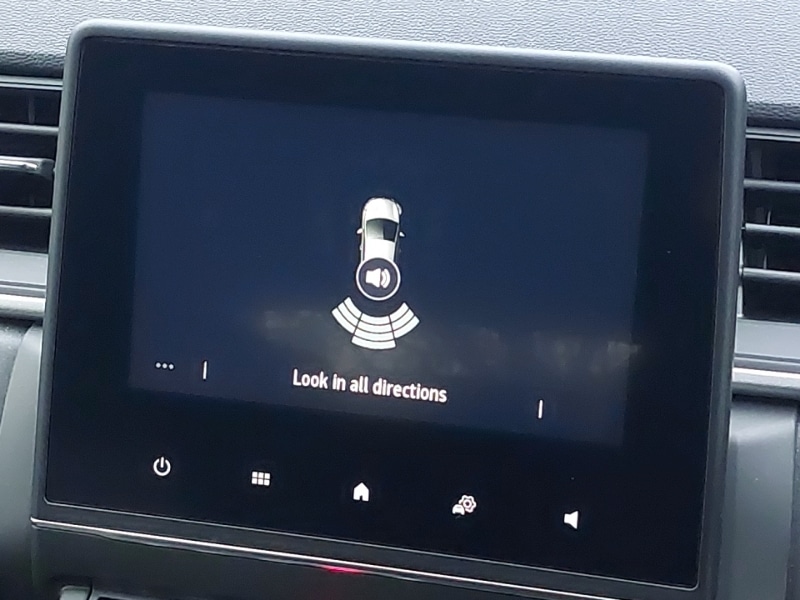 Used Renault Captur 2022 for sale - 76963804: Photo 19