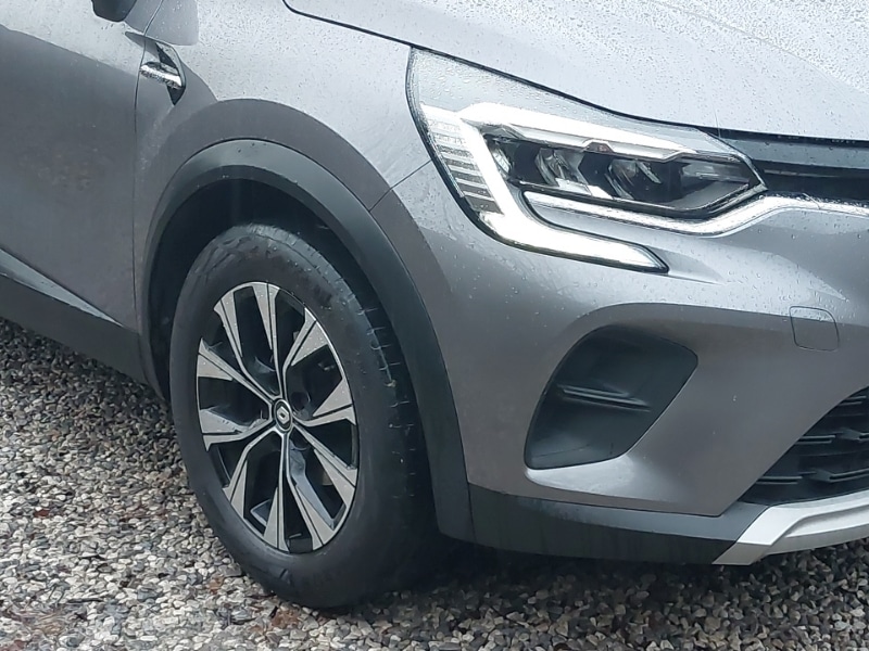 Used Renault Captur 2022 for sale - 76963804: Photo 9