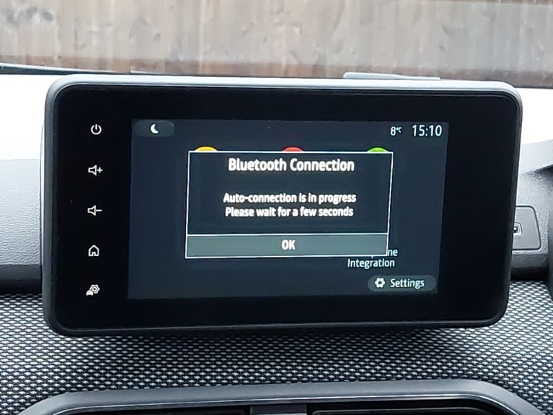 Used Dacia Jogger 2022 for sale - 77278227: Photo 11