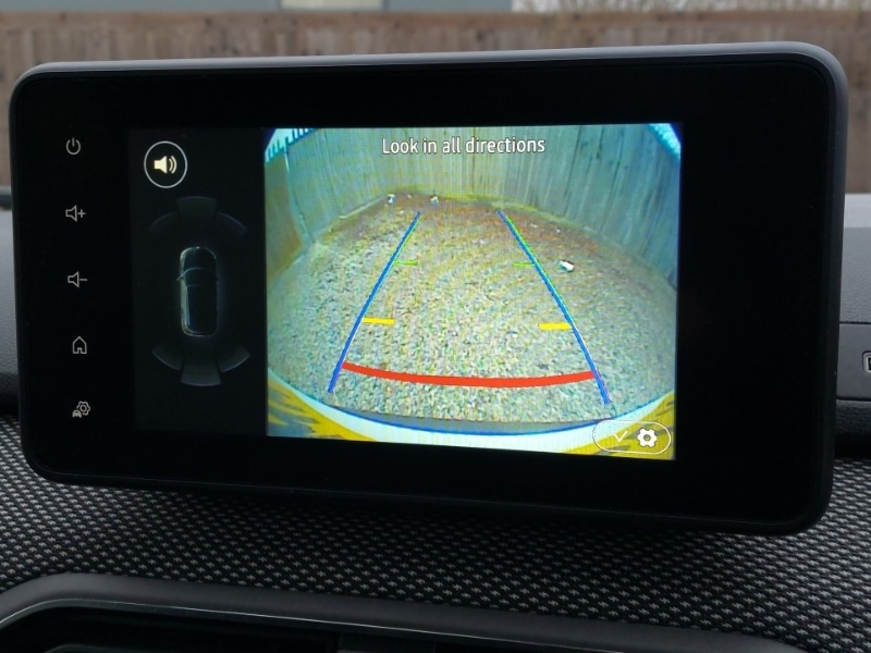 Used Dacia Jogger 2022 for sale - 77278227: Photo 19