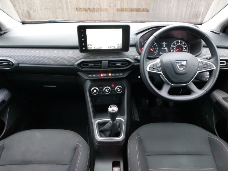 Used Dacia Jogger 2022 for sale - 77278227: Photo 2