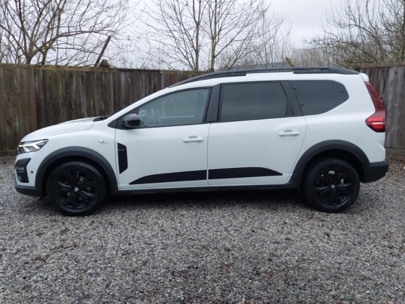 Used Dacia Jogger 2022 for sale - 77278227: Photo 4