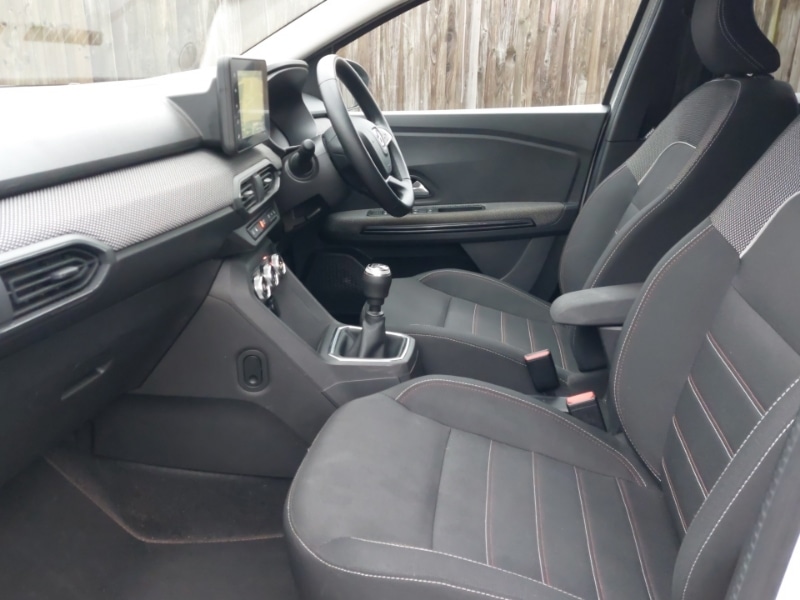 Used Dacia Jogger 2022 for sale - 77278227: Photo 5