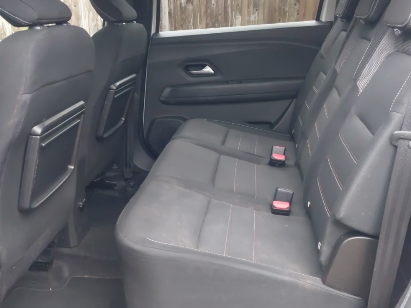 Used Dacia Jogger 2022 for sale - 77278227: Photo 6