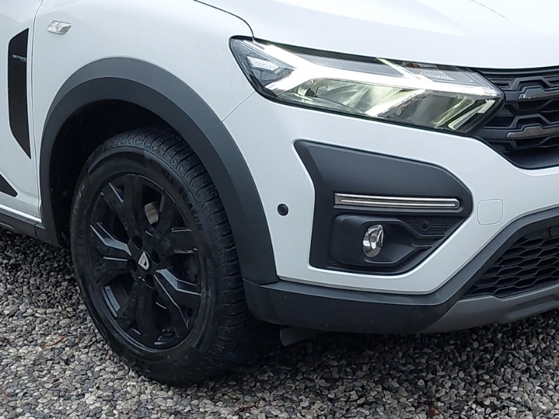 Used Dacia Jogger 2022 for sale - 77278227: Photo 9