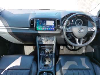 Used Skoda Karoq 2018 for sale - 74610301: Photo