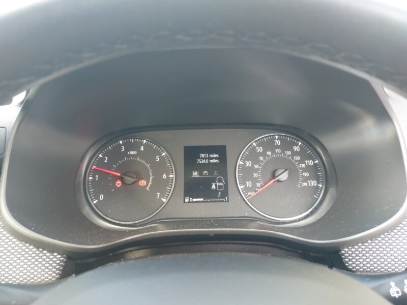 Used Dacia Sandero 2022 for sale - 76354554: Photo 11