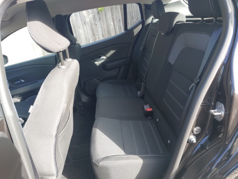 Used Dacia Sandero 2022 for sale - 76354554: Photo 6