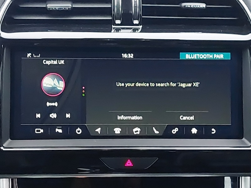 Used Jaguar XE 2019 for sale - 77750952: Photo 10