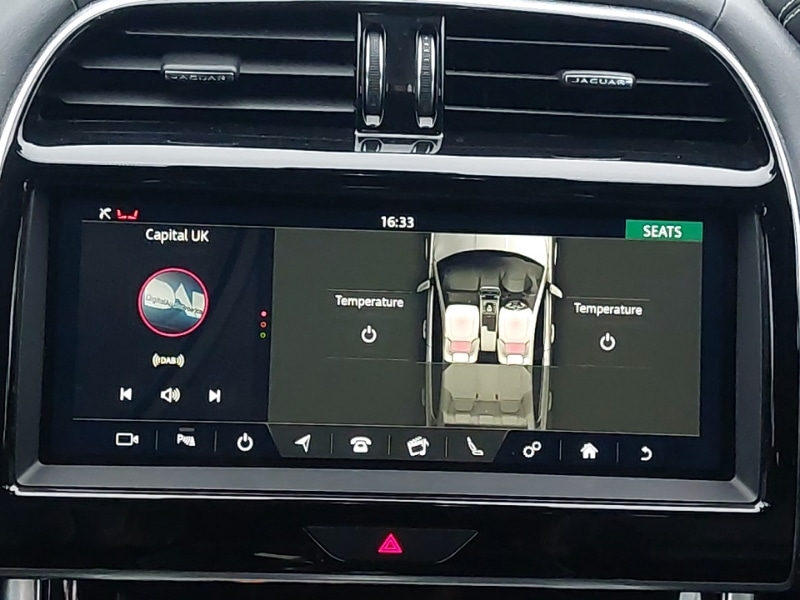 Used Jaguar XE 2019 for sale - 77750952: Photo 11