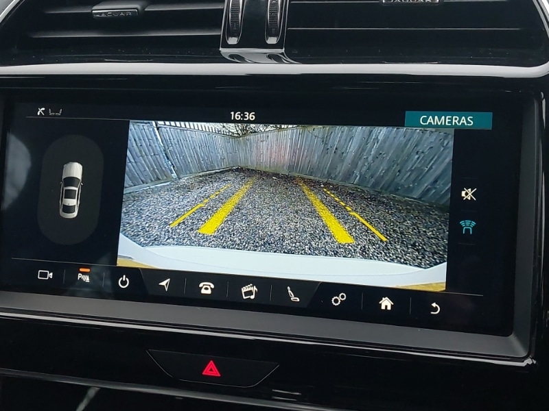 Used Jaguar XE 2019 for sale - 77750952: Photo 19