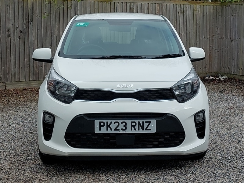 Used Kia Picanto 2023 for sale - 78183621: Photo 19
