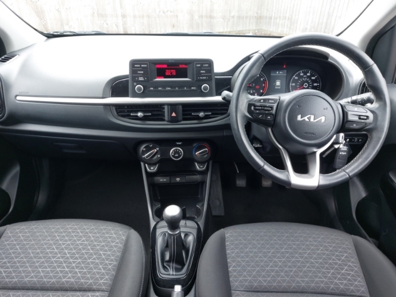 Used Kia Picanto 2023 for sale - 78183621: Photo 2