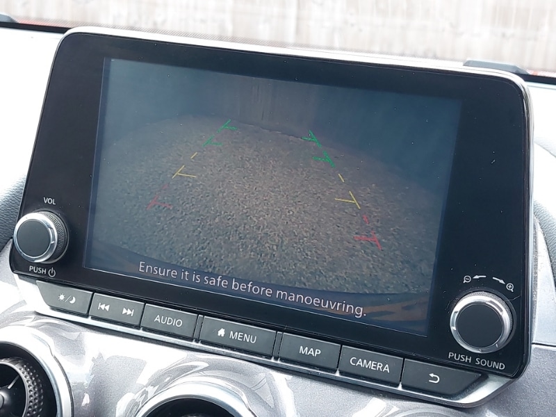 Used Nissan Juke 2021 for sale - 76537200: Photo 19