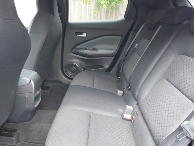 Used Nissan Juke 2021 for sale - 76537200: Photo 6