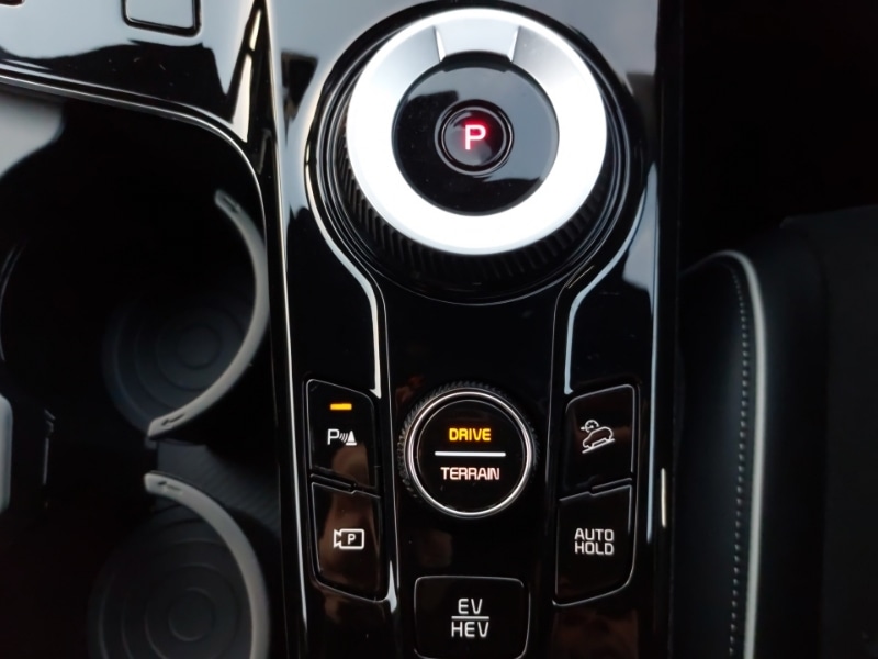 Used Kia Sportage 2025 for sale - 78129140: Photo 14