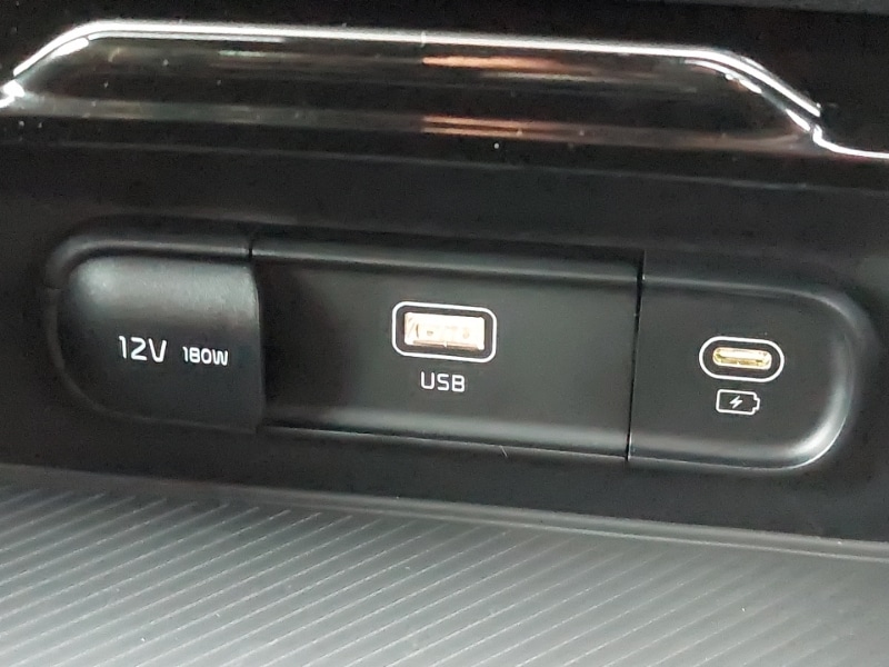 Used Kia Sportage 2025 for sale - 78129140: Photo 16