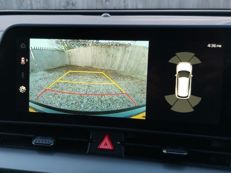 Used Kia Sportage 2025 for sale - 78129140: Photo 19