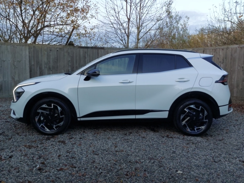 Used Kia Sportage 2025 for sale - 78129140: Photo 4