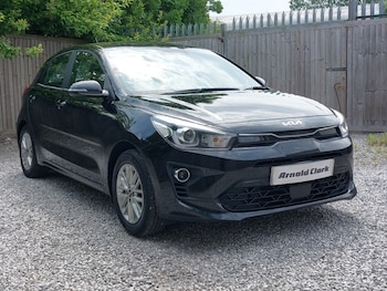 Used Kia Rio 2022 for sale - 78916526: Photo