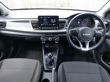 Used Kia Rio 2022 for sale - 78916526: Photo