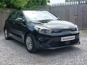 Used Kia Rio 2022 for sale - 79627129: Photo