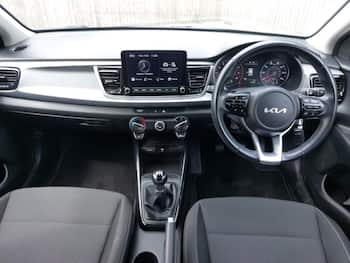 Used Kia Rio 2022 for sale - 79627129: Photo