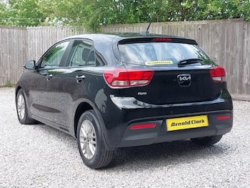 Used Kia Rio 2022 for sale - 79627129: Photo