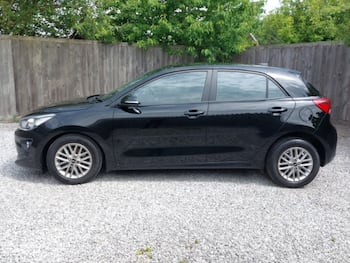 Used Kia Rio 2022 for sale - 79627129: Photo
