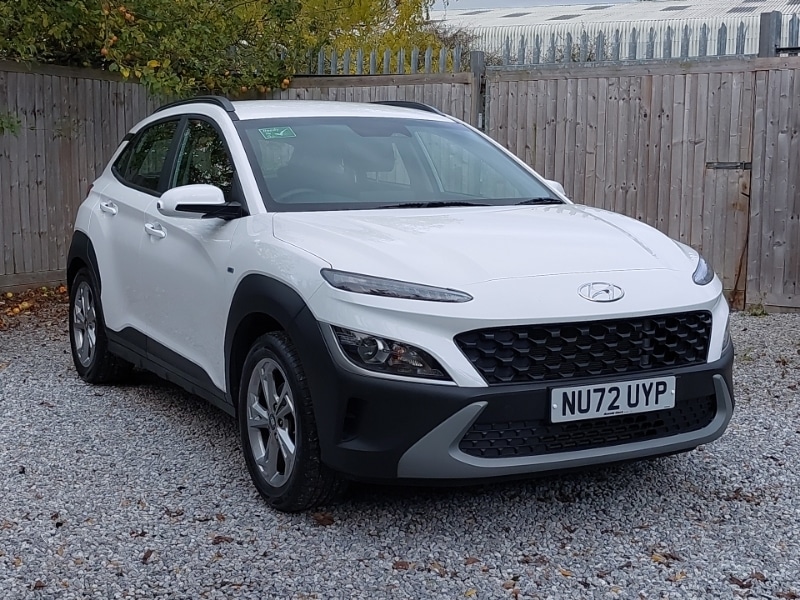 Used Hyundai KONA 2022 for sale - 76397306: Photo 1