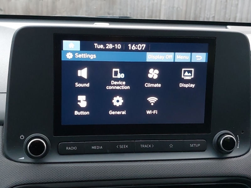 Used Hyundai KONA 2022 for sale - 76397306: Photo 10