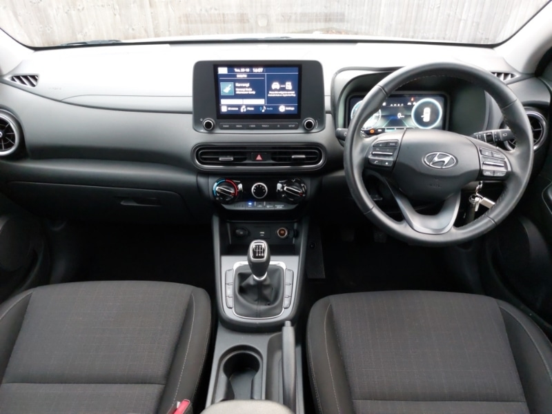 Used Hyundai KONA 2022 for sale - 76397306: Photo 2