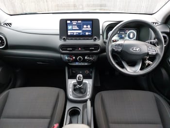 Used Hyundai KONA 2022 for sale - 76397306: Photo