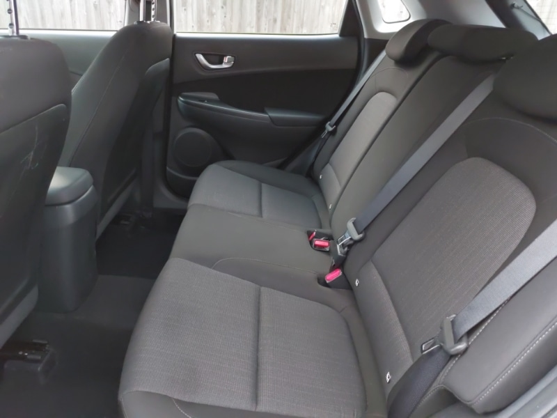 Used Hyundai KONA 2022 for sale - 76397306: Photo 6