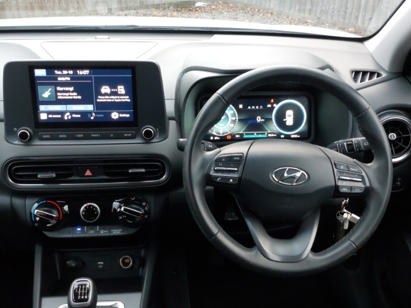 Used Hyundai KONA 2022 for sale - 76397306: Photo 7