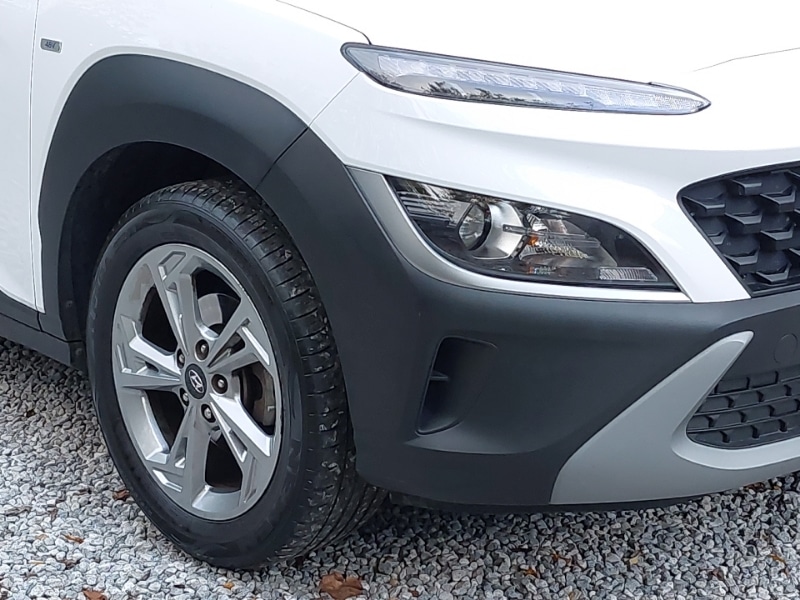 Used Hyundai KONA 2022 for sale - 76397306: Photo 9