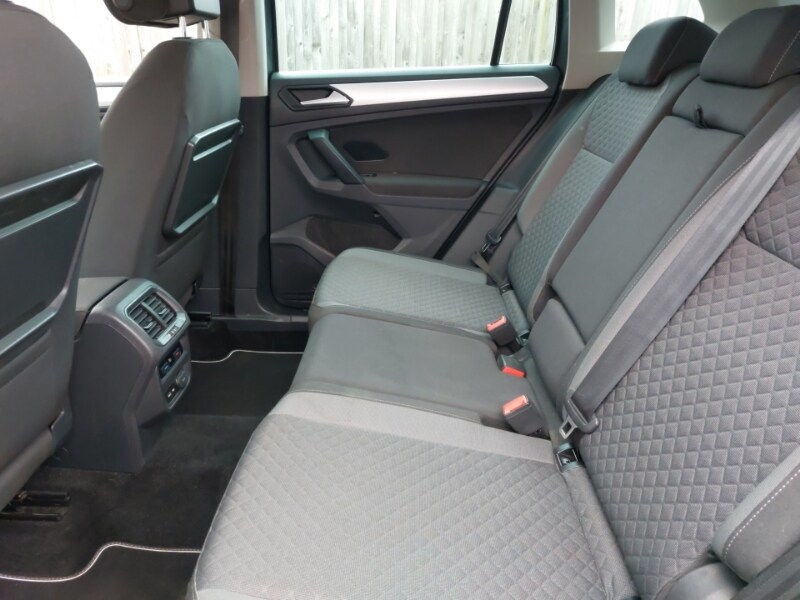 Used Volkswagen Tiguan 2019 for sale - 77495245: Photo 6