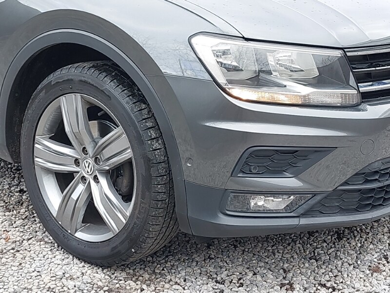 Used Volkswagen Tiguan 2019 for sale - 77495245: Photo 9