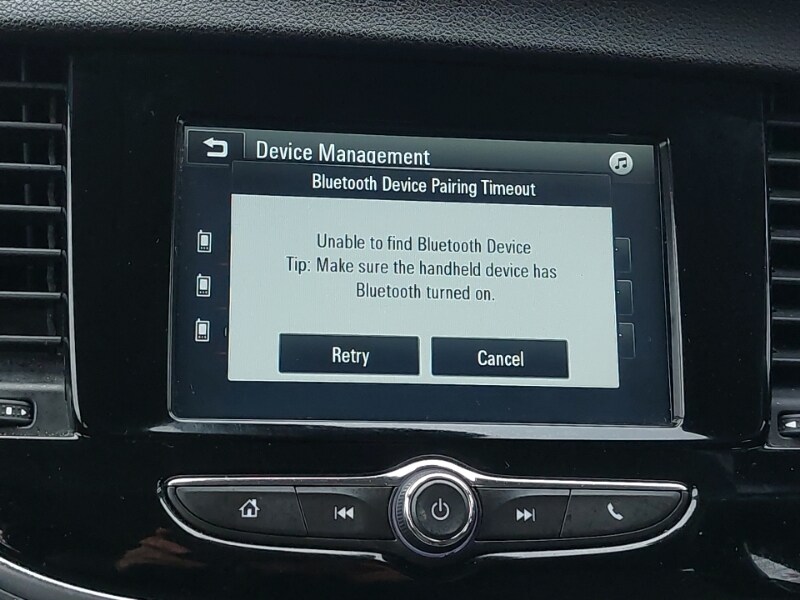 Used Vauxhall Mokka X 2018 for sale - 76987239: Photo 10